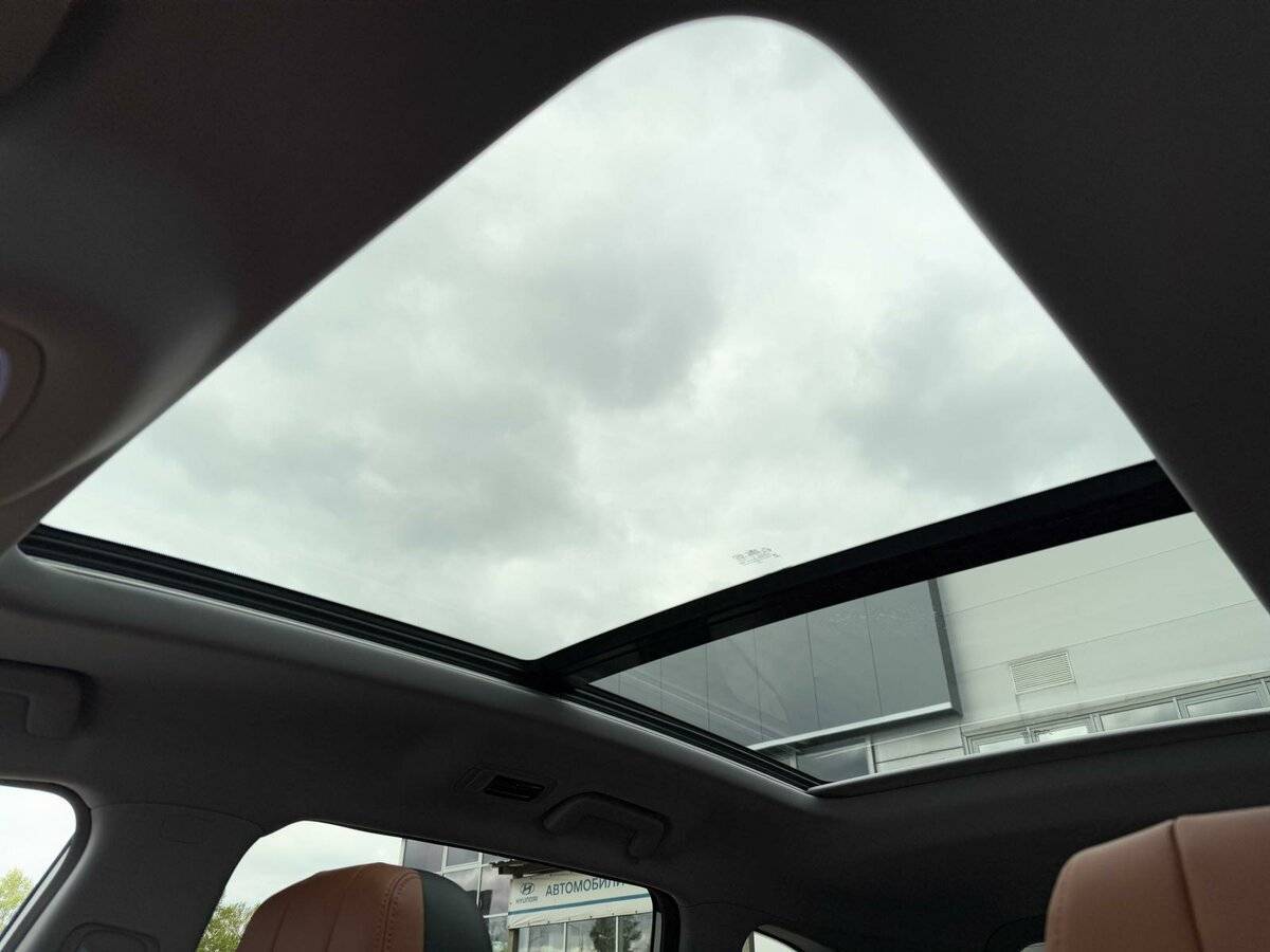 Б/У Чери Тигго 8 Про Макс 2023 года. Фото: #14