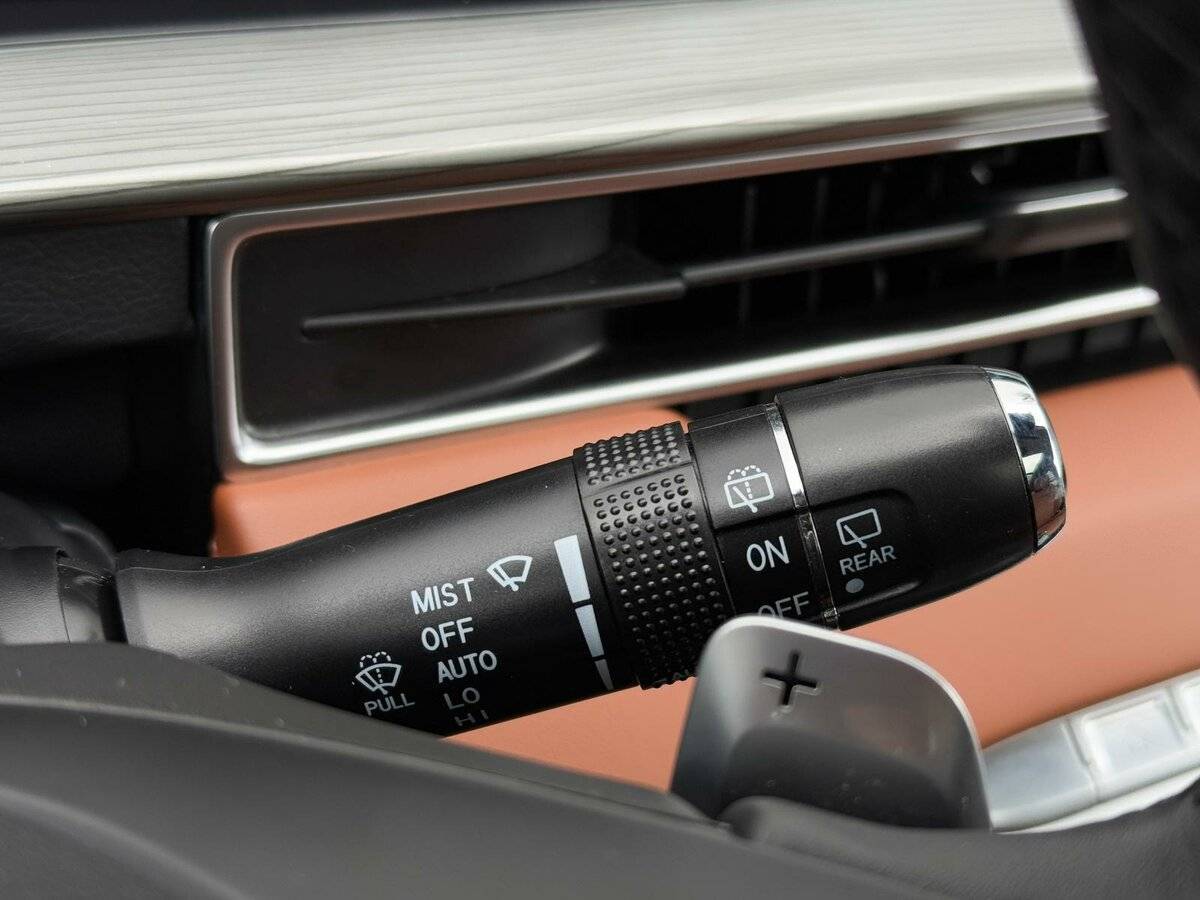 Б/У Чери Тигго 8 Про Макс 2023 года. Фото: #24