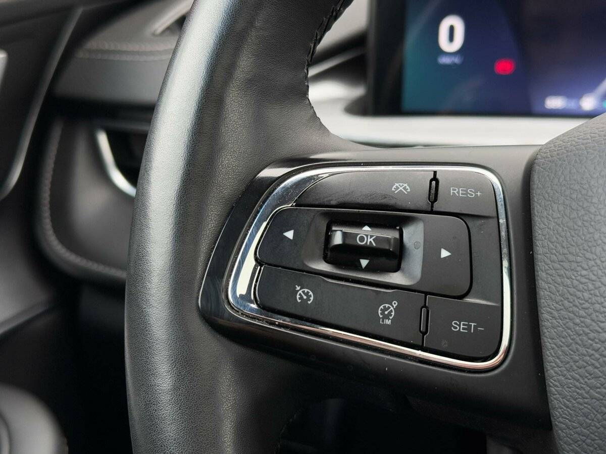 Б/У Чери Тигго 7 Про Макс 2023 года. Фото: #16