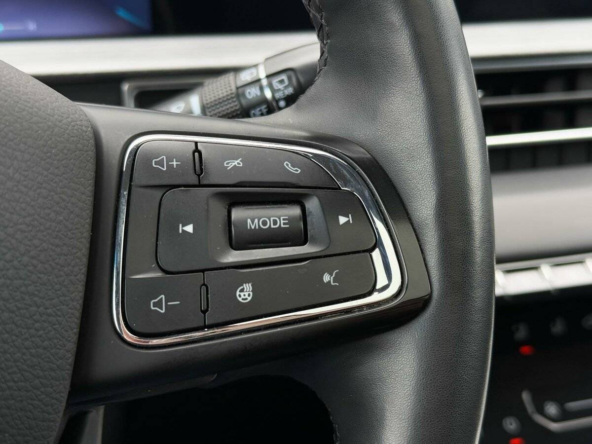 Б/У Чери Тигго 7 Про Макс 2023 года. Фото: #17