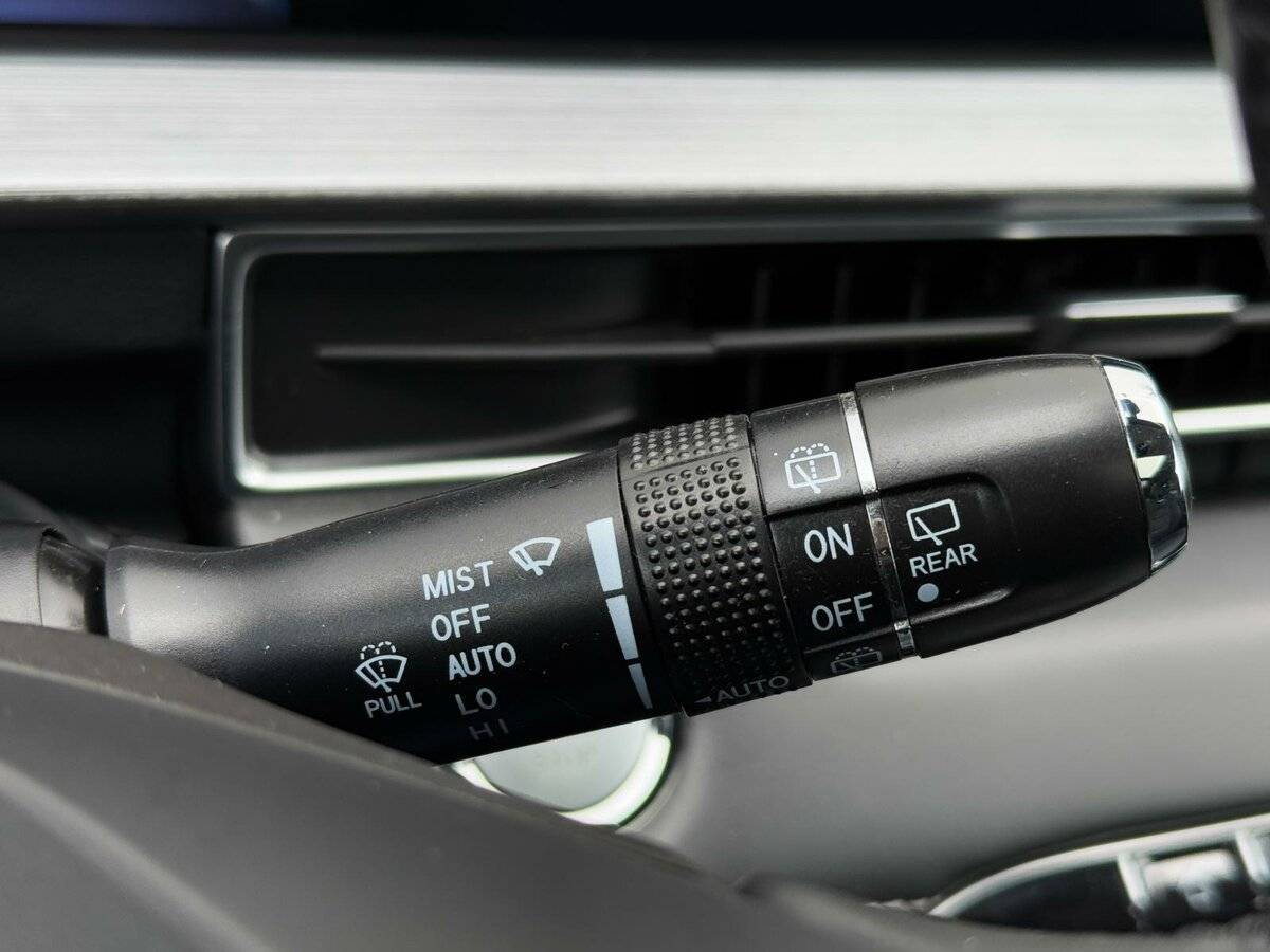 Б/У Чери Тигго 7 Про Макс 2023 года. Фото: #19