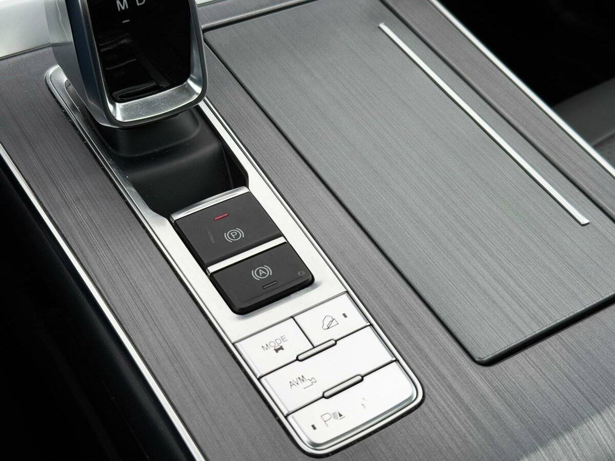 Б/У Чери Тигго 7 Про Макс 2023 года. Фото: #21