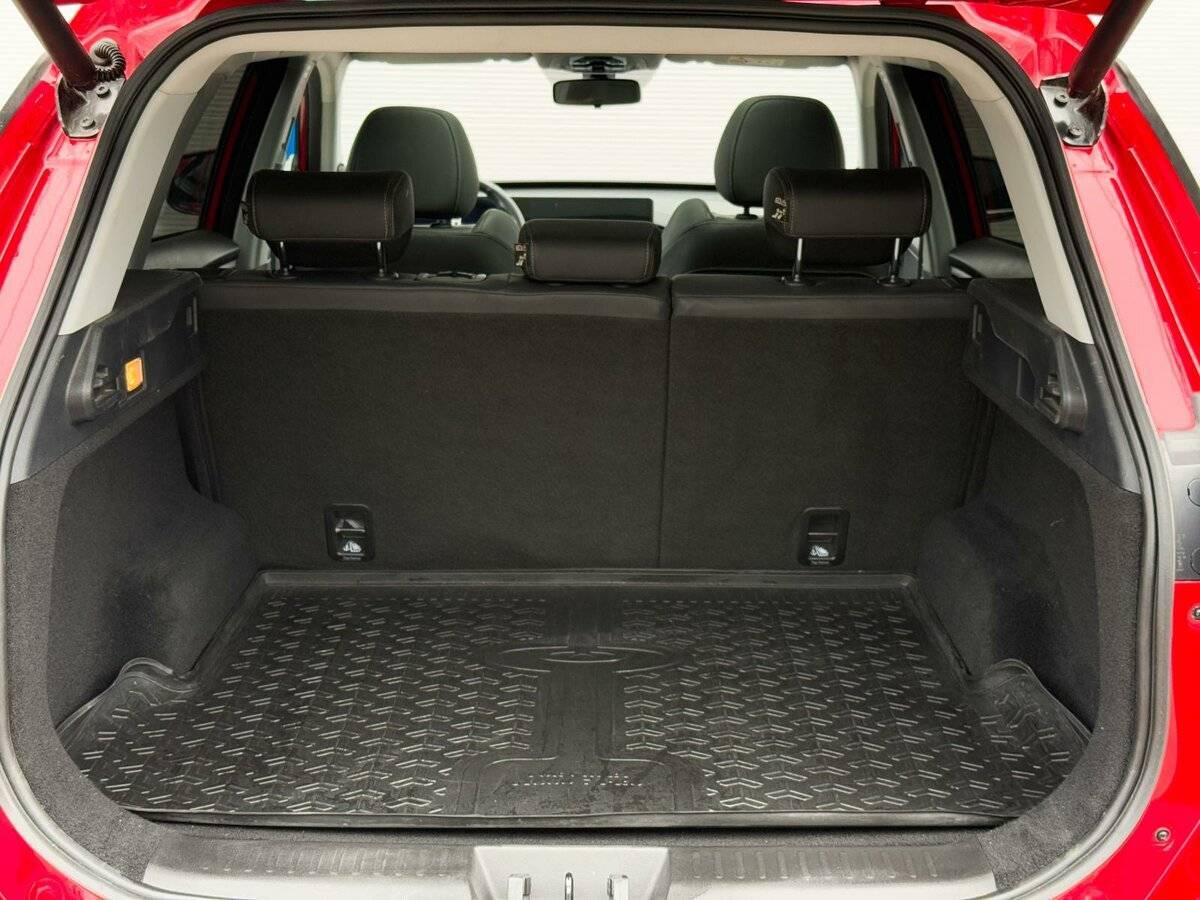 Б/У Чери Тигго 7 Про Макс 2023 года. Фото: #23