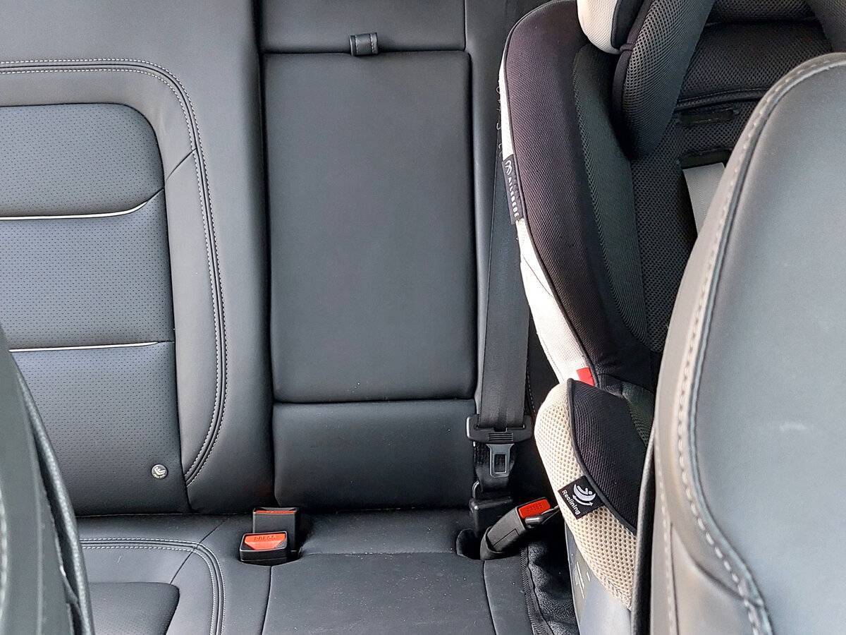 Б/У Чери Тигго 7 Про Макс 2024 года. Фото: #18