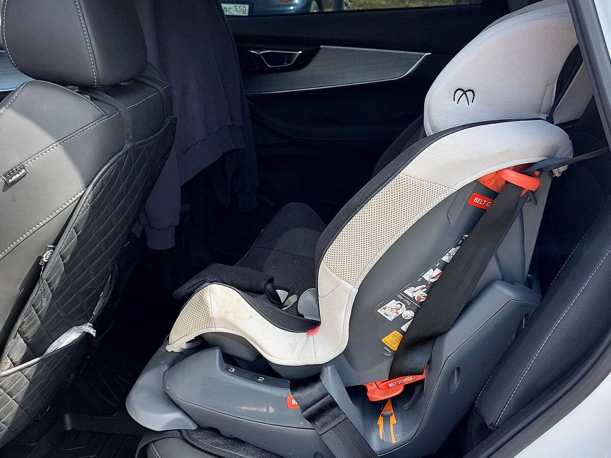 Б/У Чери Тигго 7 Про Макс 2024 года. Фото: #25