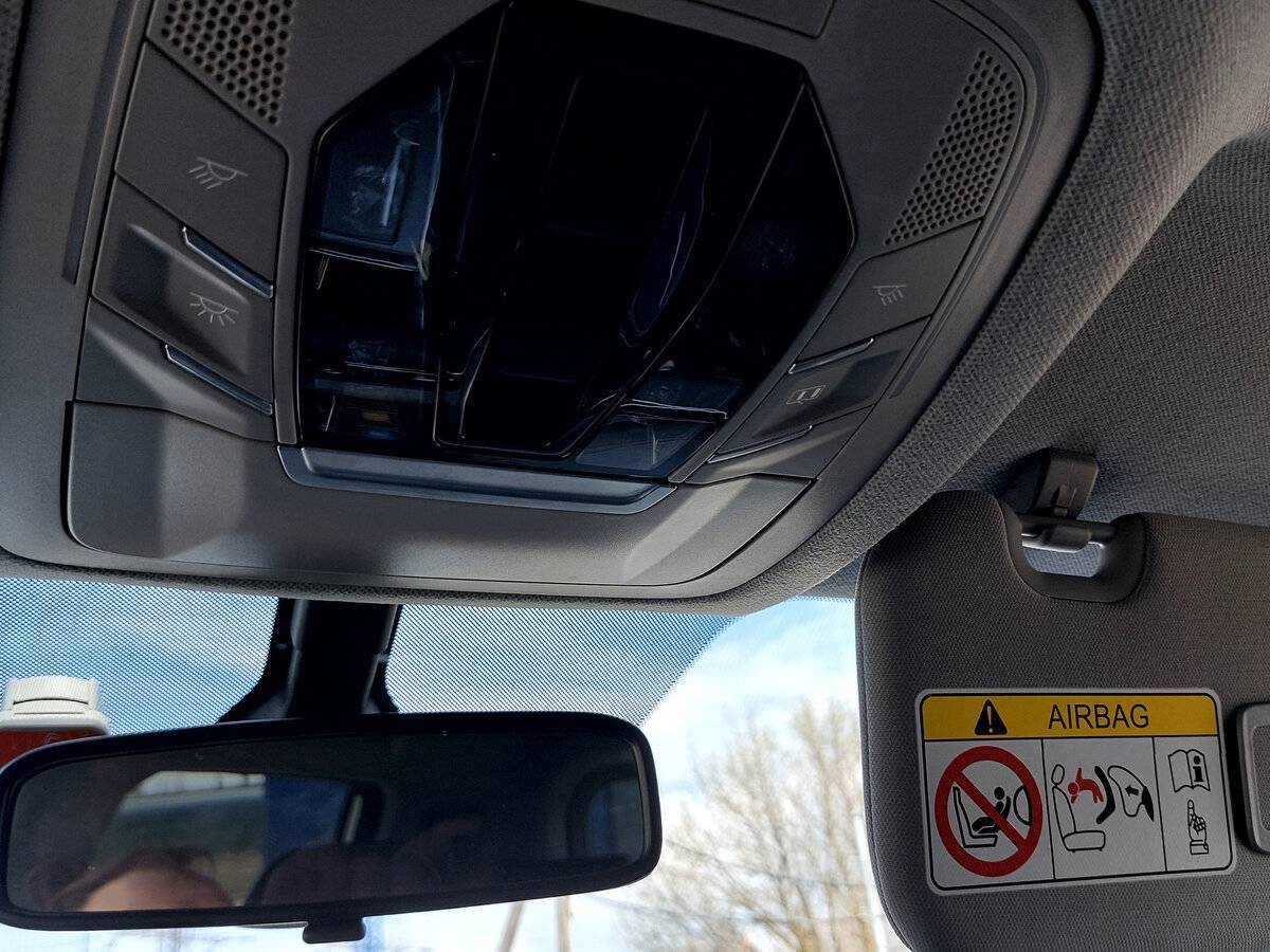 Б/У Чери Тигго 7 Про Макс 2024 года. Фото: #28