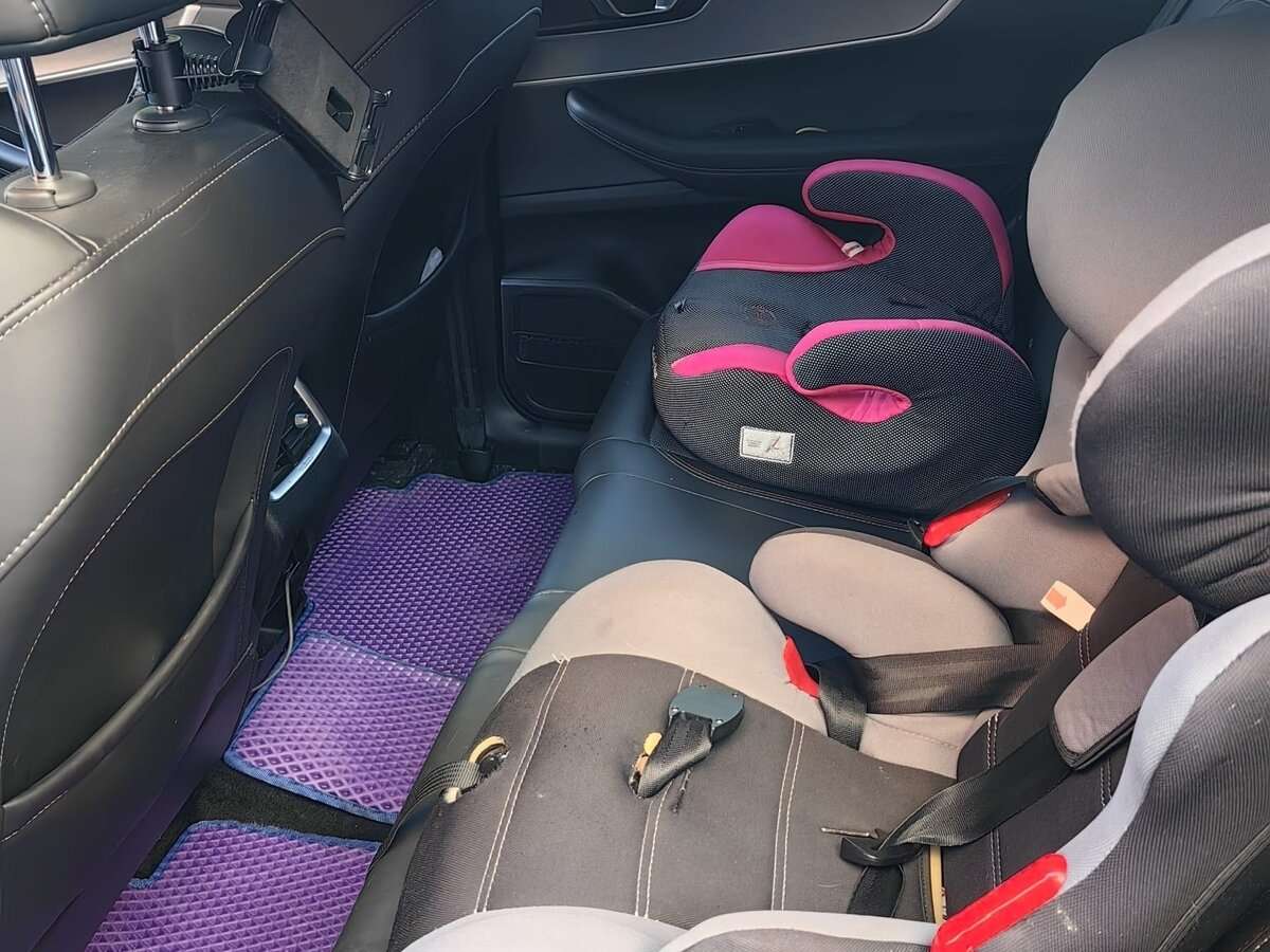 Б/У Чери Тигго 7 Про 2021 года. Фото: #8