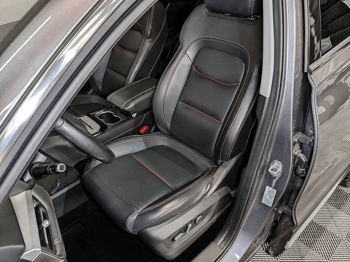 Б/У Чери Тигго 7 Про 2022 года. Фото: #17