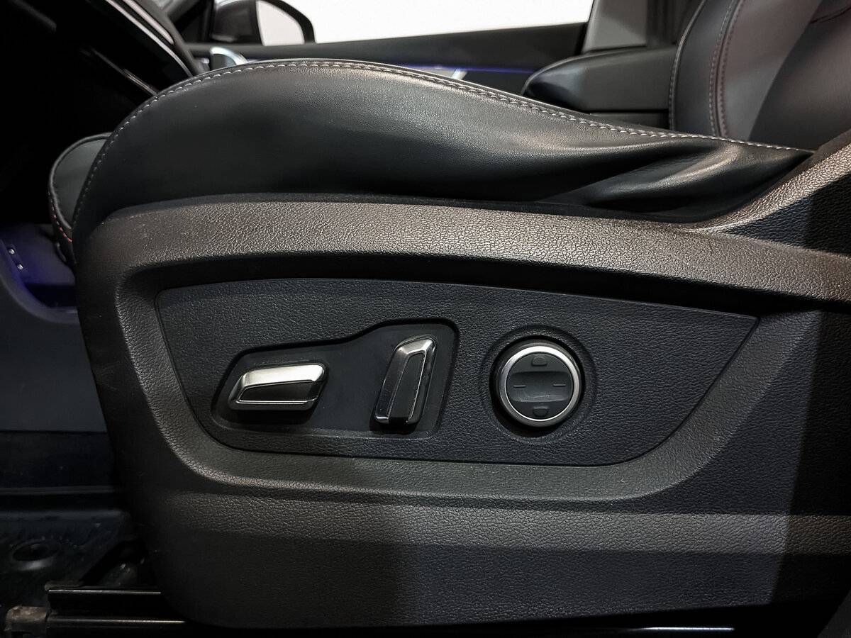 Б/У Чери Тигго 7 Про 2022 года. Фото: #18