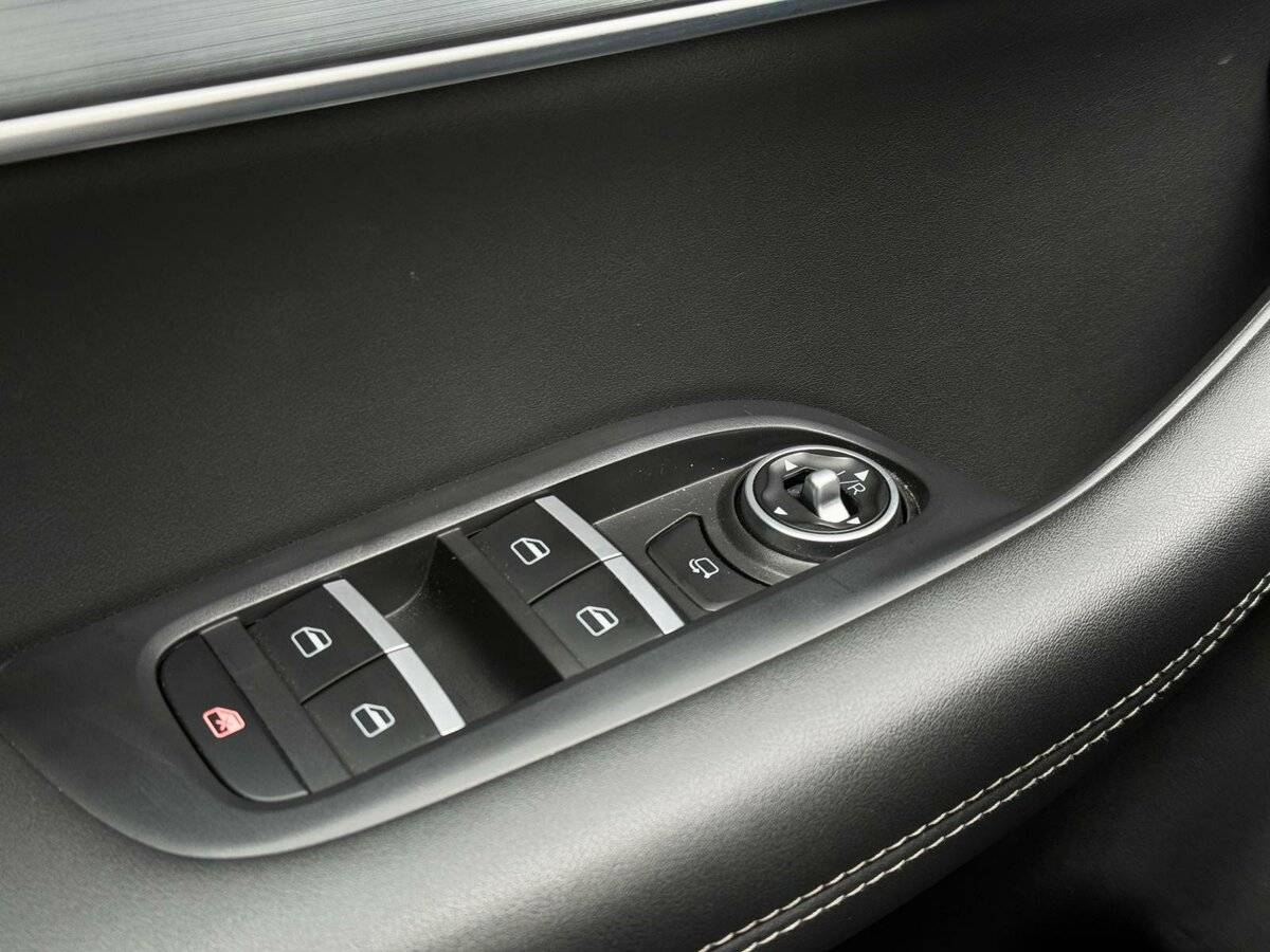 Б/У Чери Тигго 7 Про Макс 2023 года. Фото: #15