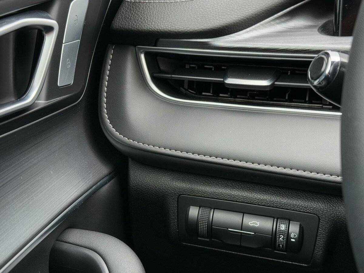 Б/У Чери Тигго 7 Про Макс 2023 года. Фото: #16