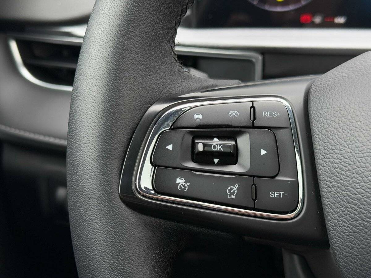 Б/У Чери Тигго 7 Про Макс 2023 года. Фото: #17