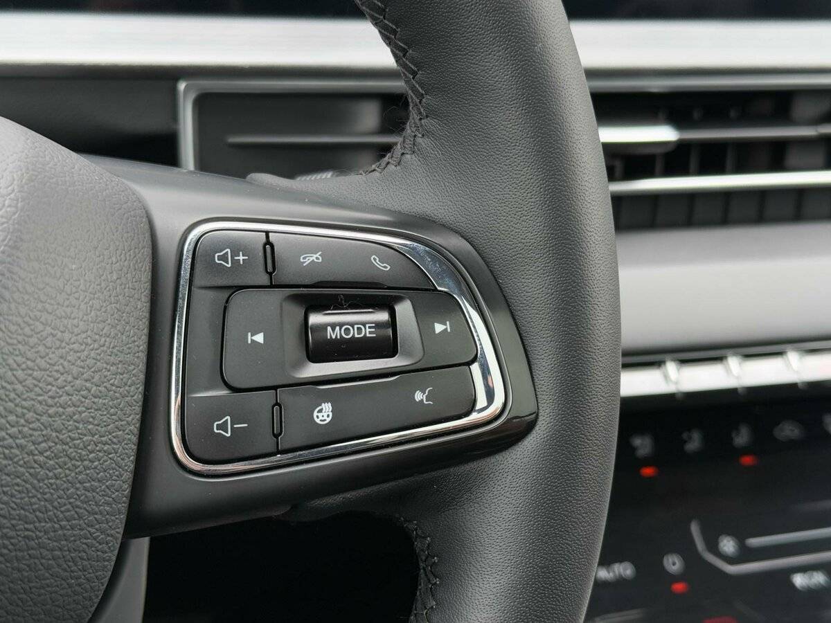 Б/У Чери Тигго 7 Про Макс 2023 года. Фото: #18