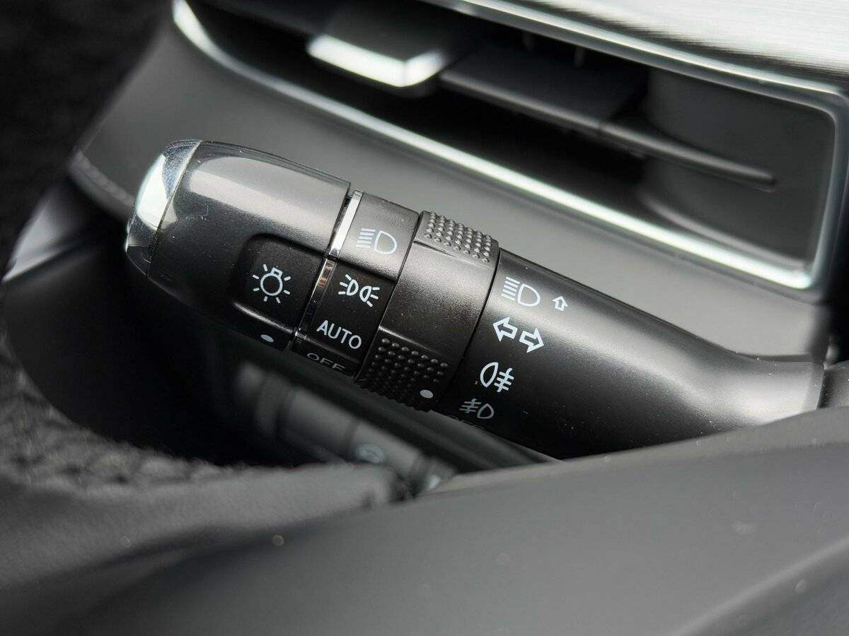 Б/У Чери Тигго 7 Про Макс 2023 года. Фото: #19