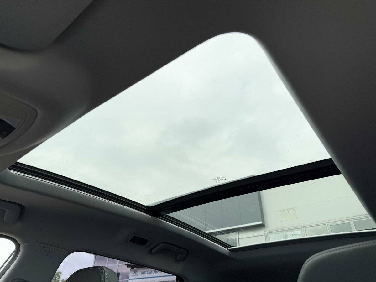 Б/У Чери Тигго 7 Про Макс 2023 года. Фото: #22