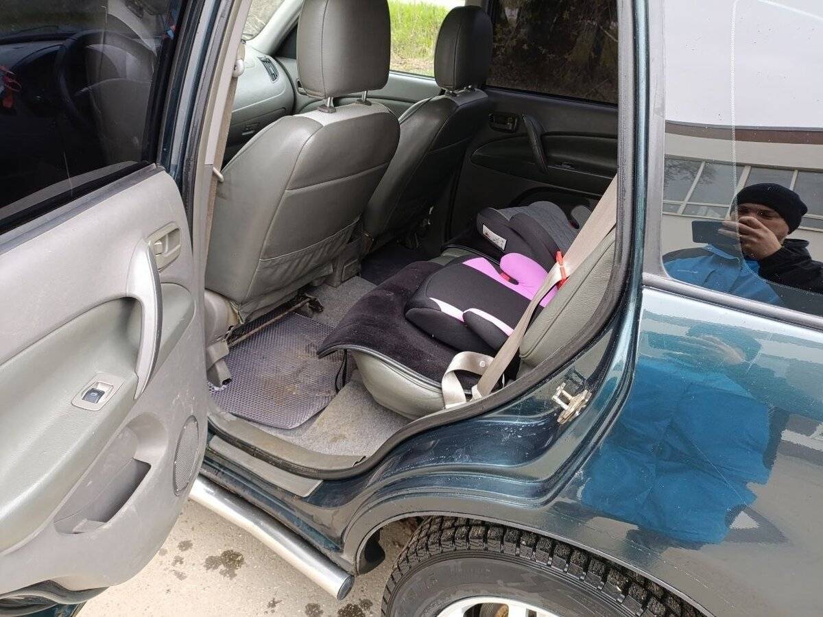 Б/У Чери Тигго (Т11) 2008 года. Фото: #9