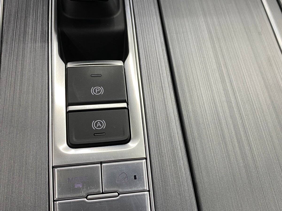 Б/У Чери Тигго 7 Про Макс 2023 года. Фото: #9