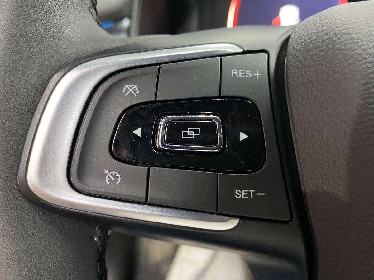 Б/У Чери Тигго 4 Про 2023 года. Фото: #7