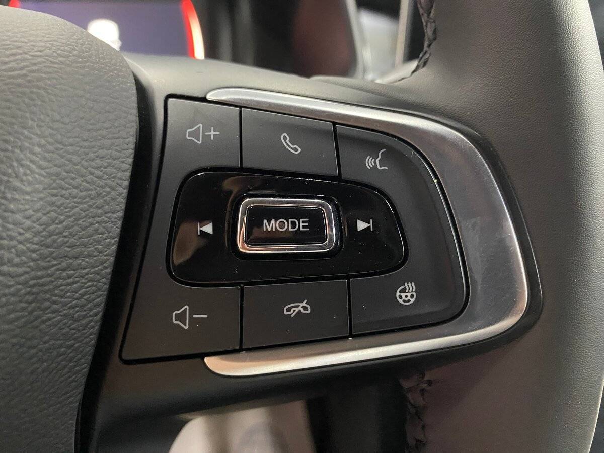 Б/У Чери Тигго 4 Про 2023 года. Фото: #8