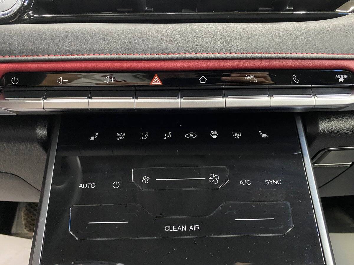 Б/У Чери Тигго 4 Про 2023 года. Фото: #12