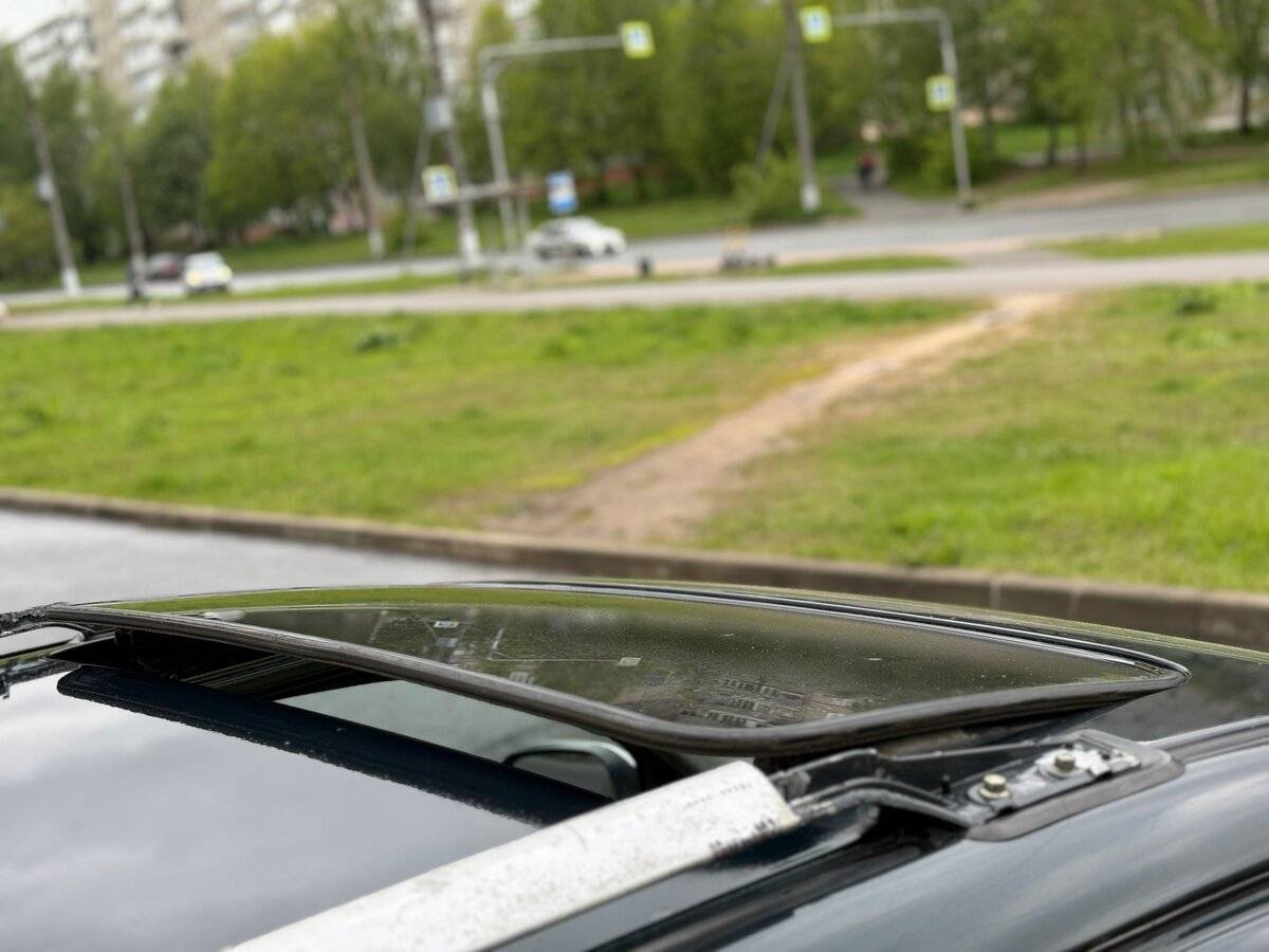 Б/У Чери Тигго (Т11) 2008 года. Фото: #8