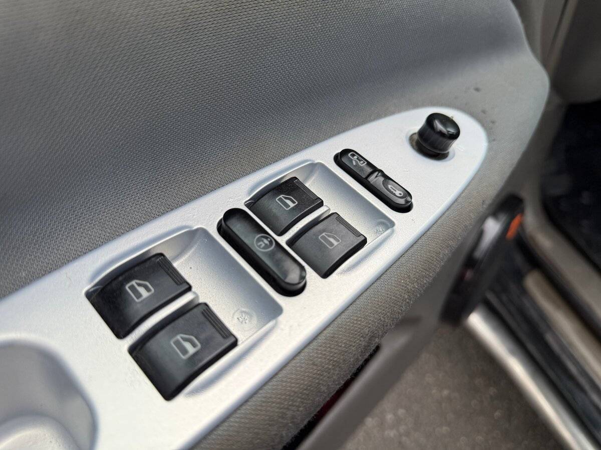 Б/У Чери Тигго (Т11) 2008 года. Фото: #11