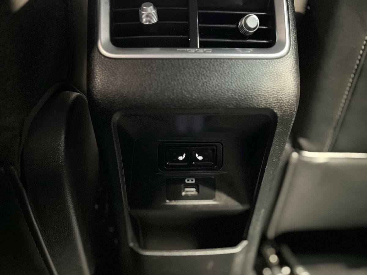 Б/У Чери Тигго 7 Про 2020 года. Фото: #17