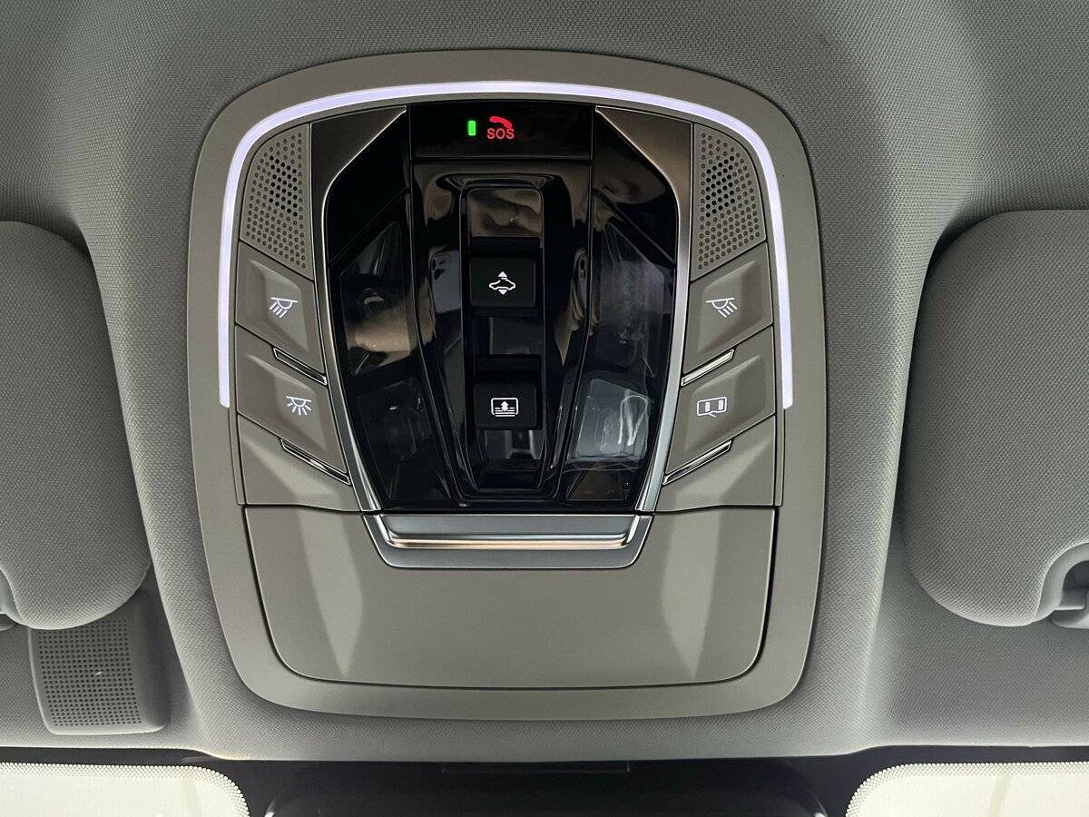 Б/У Чери Тигго 7 Про Макс 2023 года. Фото: #17