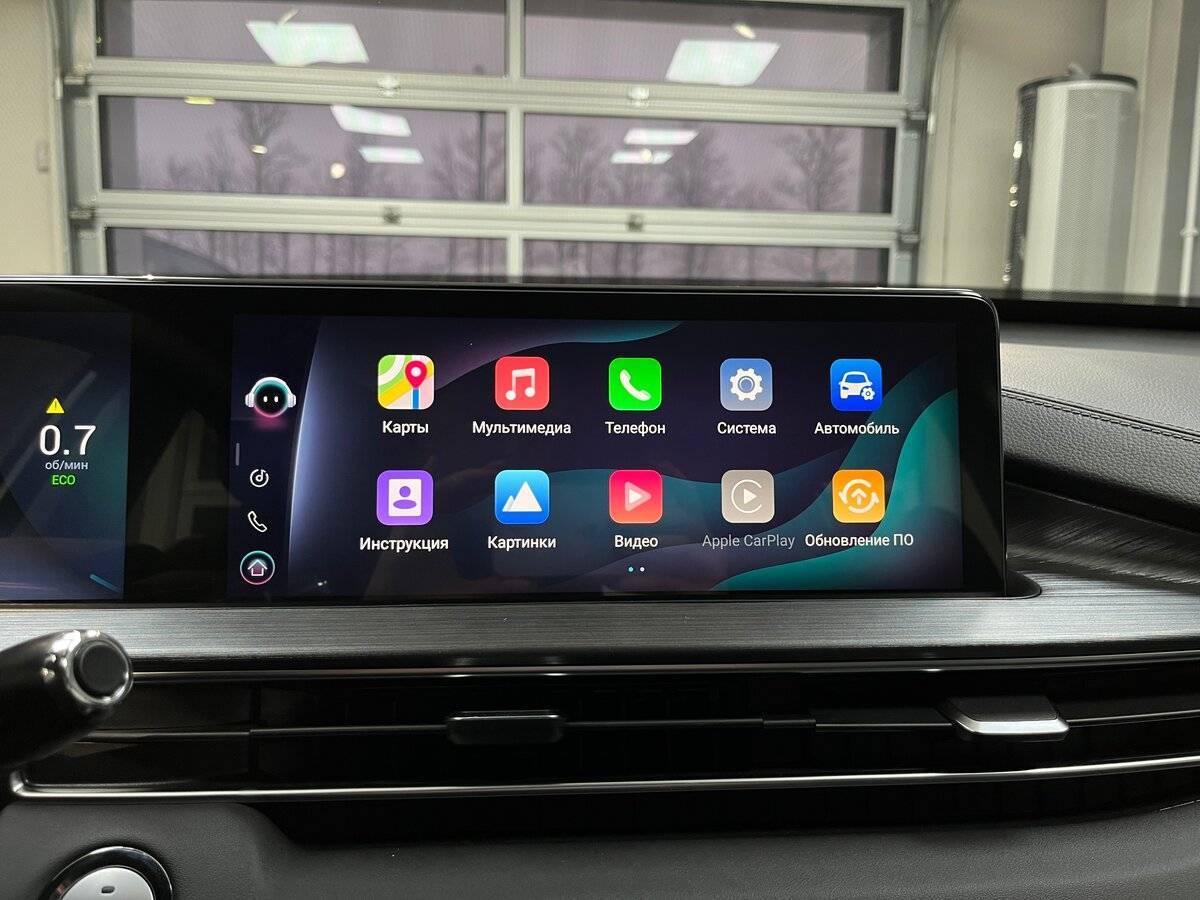 Б/У Чери Тигго 7 Про Макс 2023 года. Фото: #18