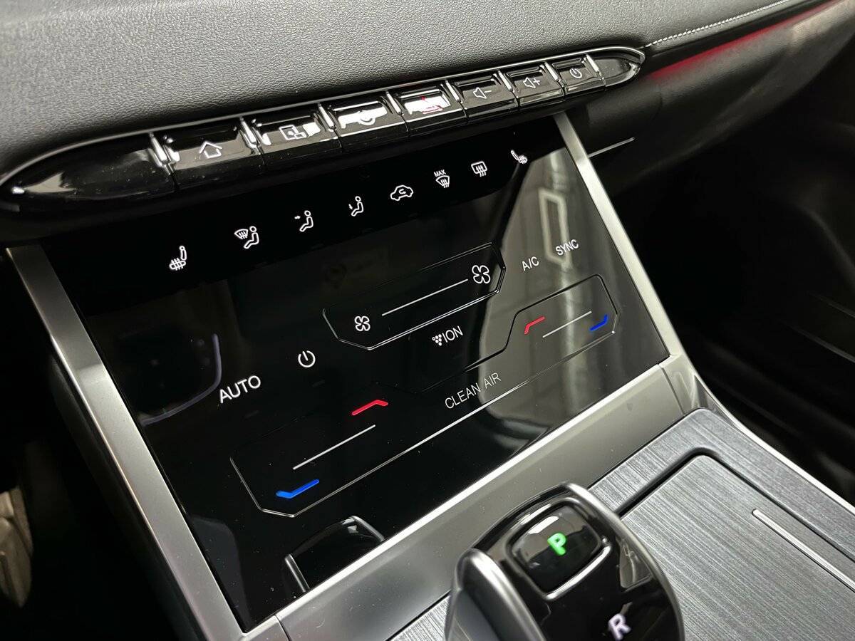 Б/У Чери Тигго 7 Про Макс 2023 года. Фото: #20