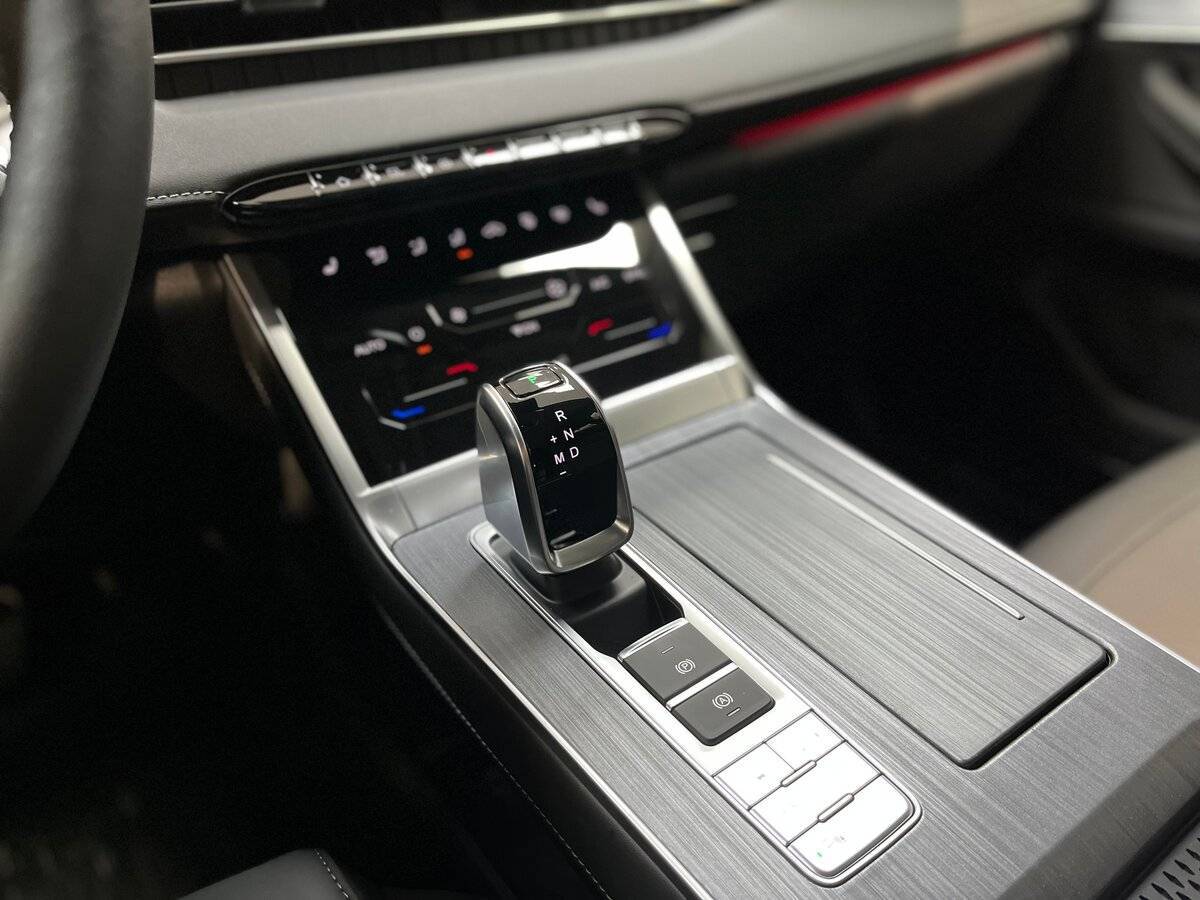 Б/У Чери Тигго 7 Про Макс 2023 года. Фото: #22