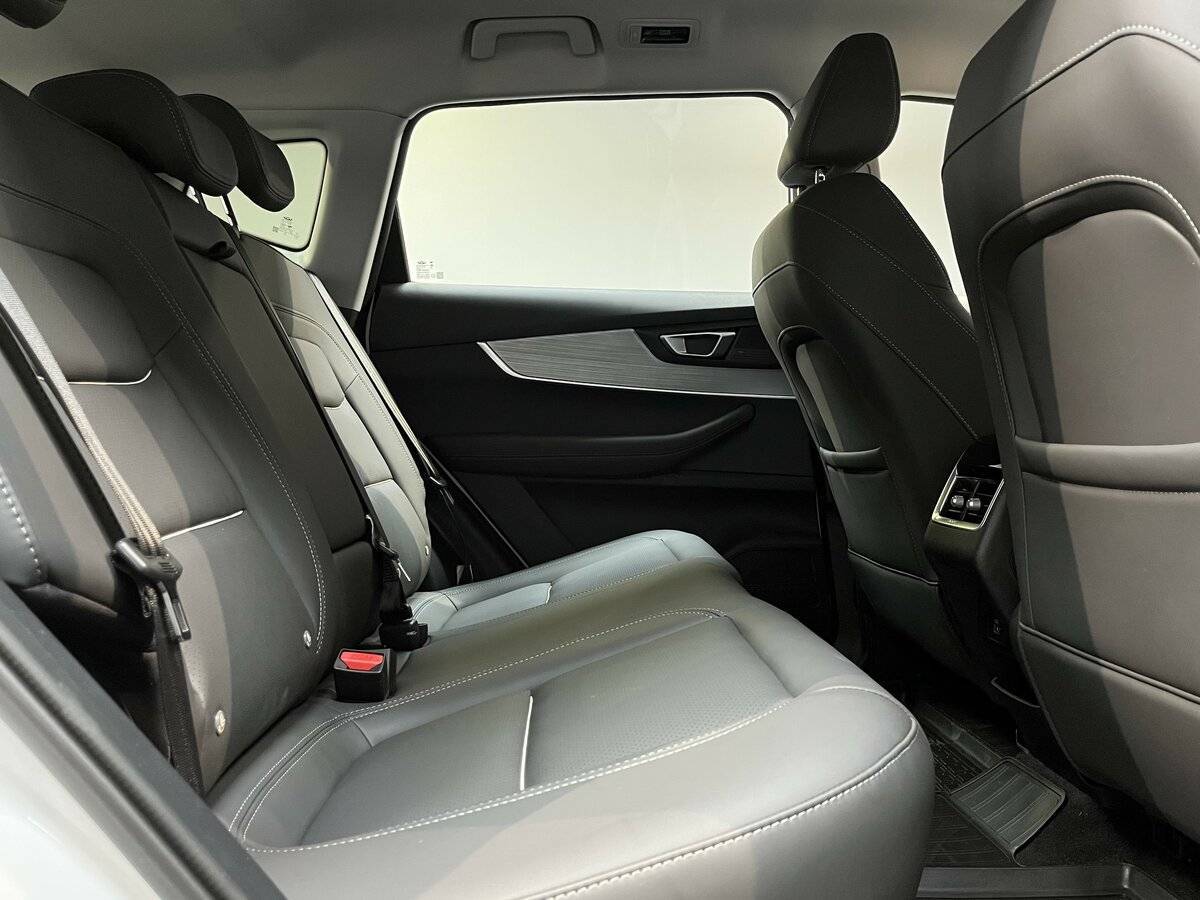 Б/У Чери Тигго 7 Про Макс 2023 года. Фото: #25