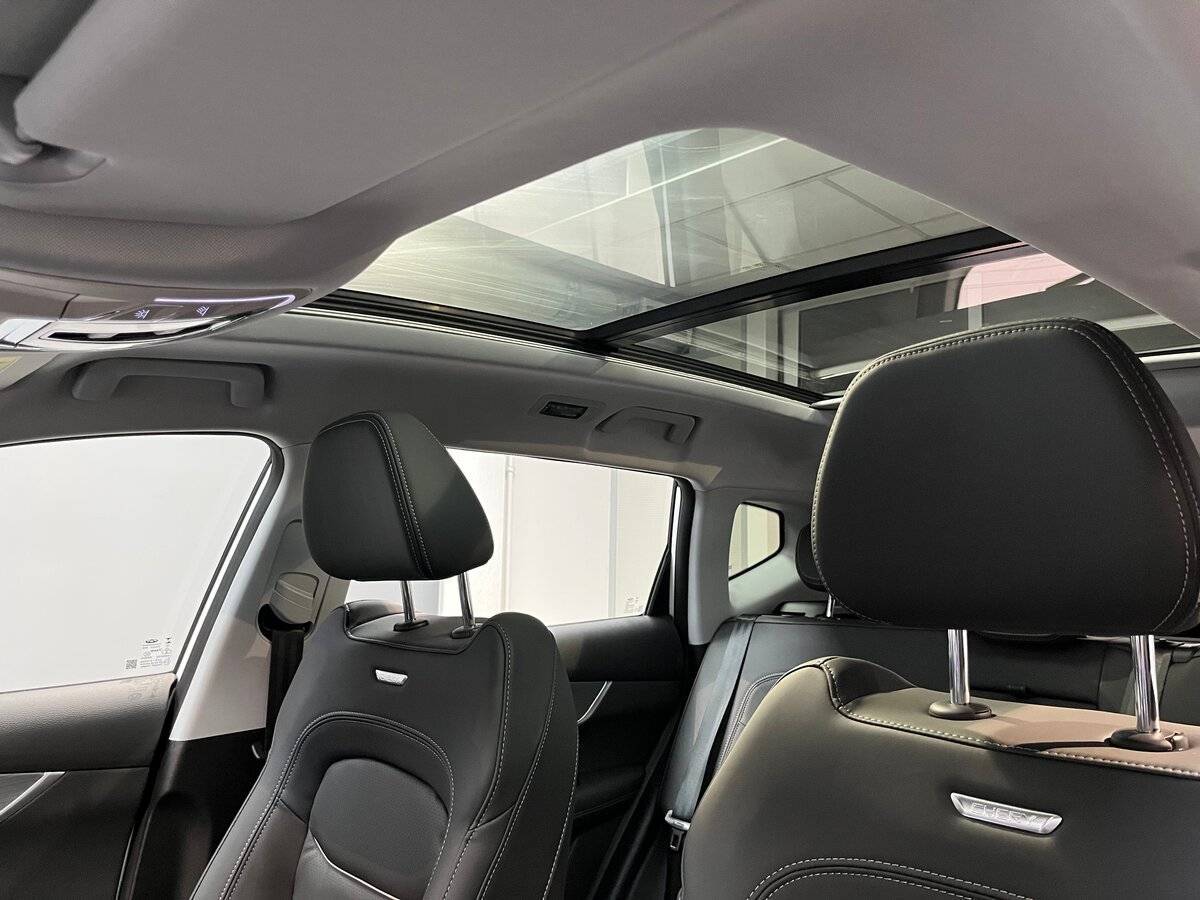 Б/У Чери Тигго 7 Про Макс 2023 года. Фото: #26