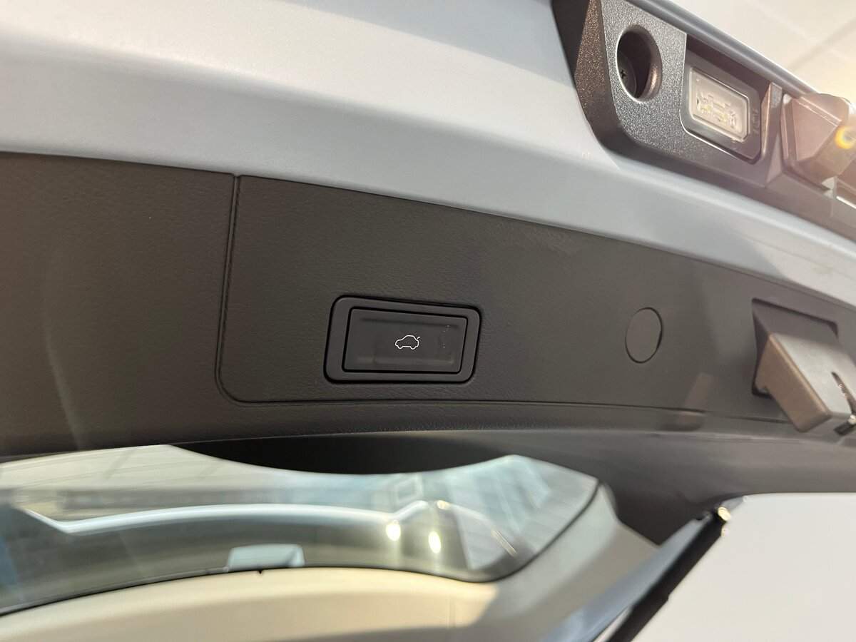 Б/У Чери Тигго 7 Про Макс 2023 года. Фото: #8