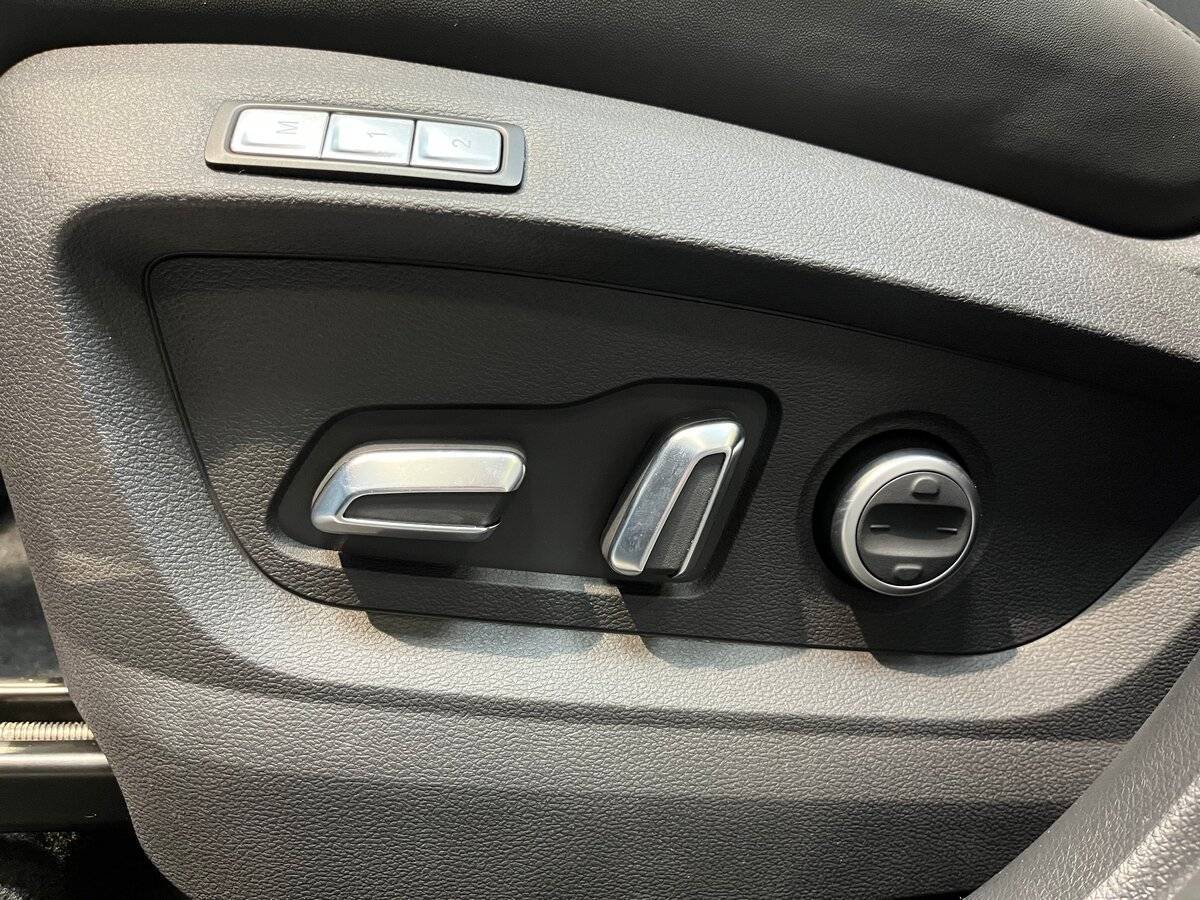 Б/У Чери Тигго 7 Про Макс 2023 года. Фото: #11