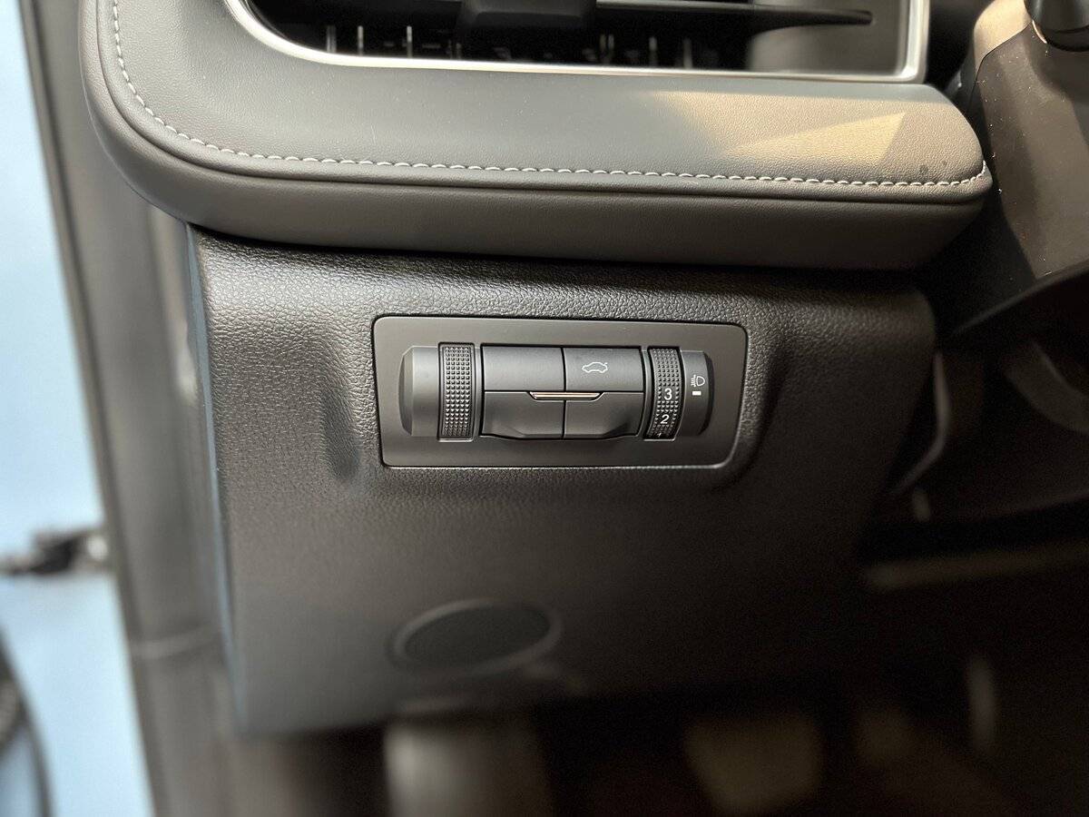 Б/У Чери Тигго 7 Про Макс 2023 года. Фото: #16