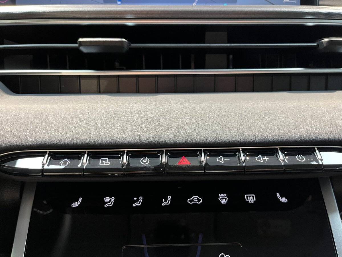 Б/У Чери Тигго 7 Про Макс 2023 года. Фото: #23