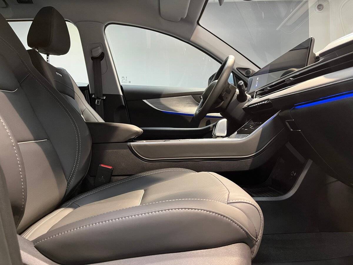 Б/У Чери Тигго 7 Про Макс 2023 года. Фото: #27