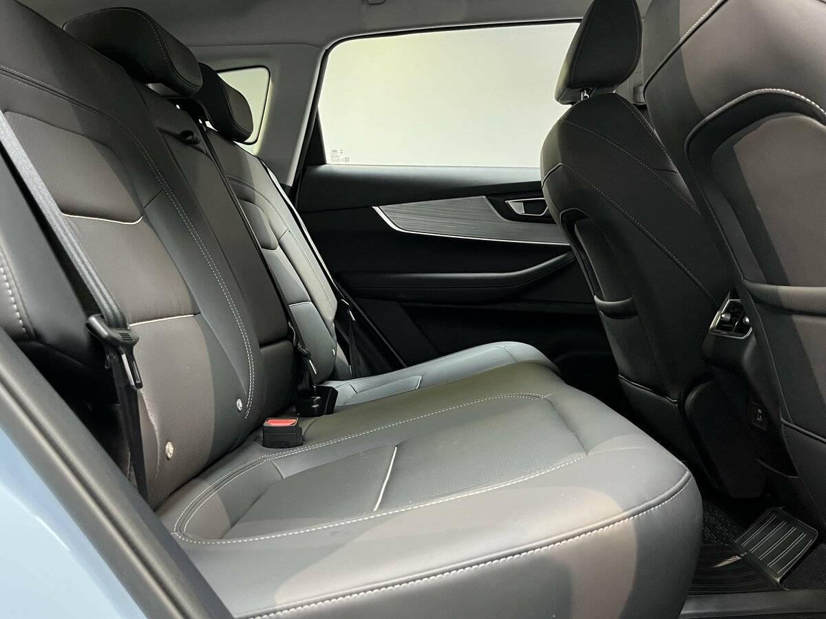 Б/У Чери Тигго 7 Про Макс 2023 года. Фото: #28