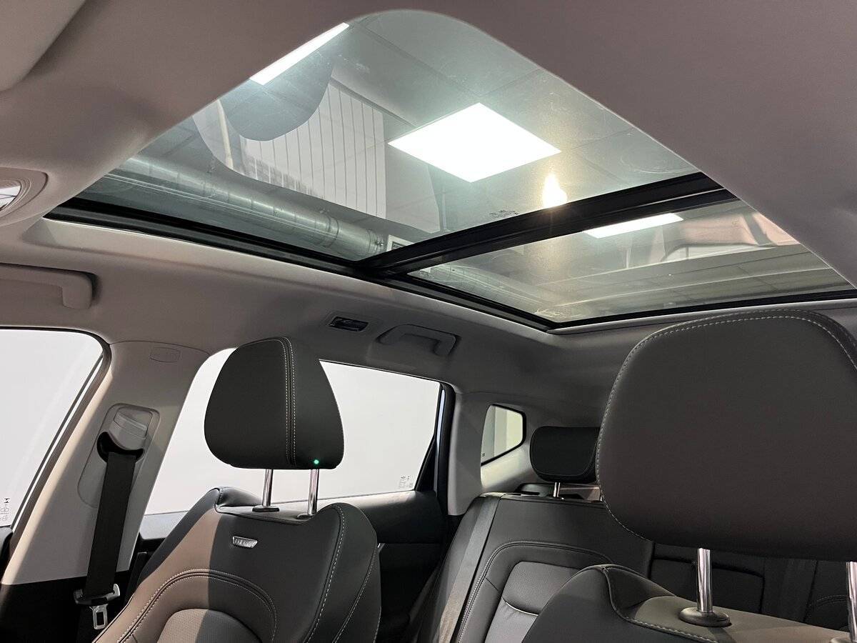 Б/У Чери Тигго 7 Про Макс 2023 года. Фото: #30