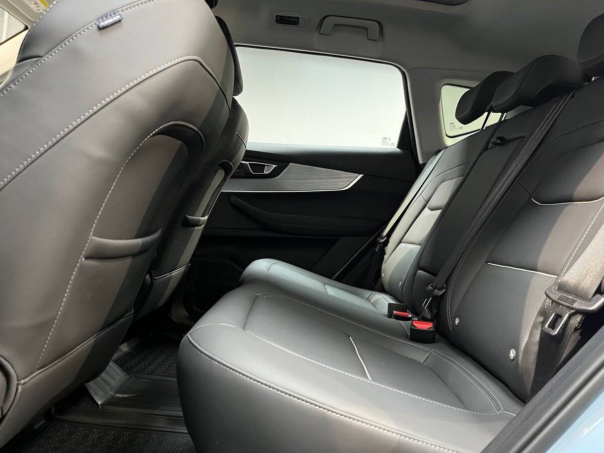 Б/У Чери Тигго 7 Про Макс 2023 года. Фото: #31