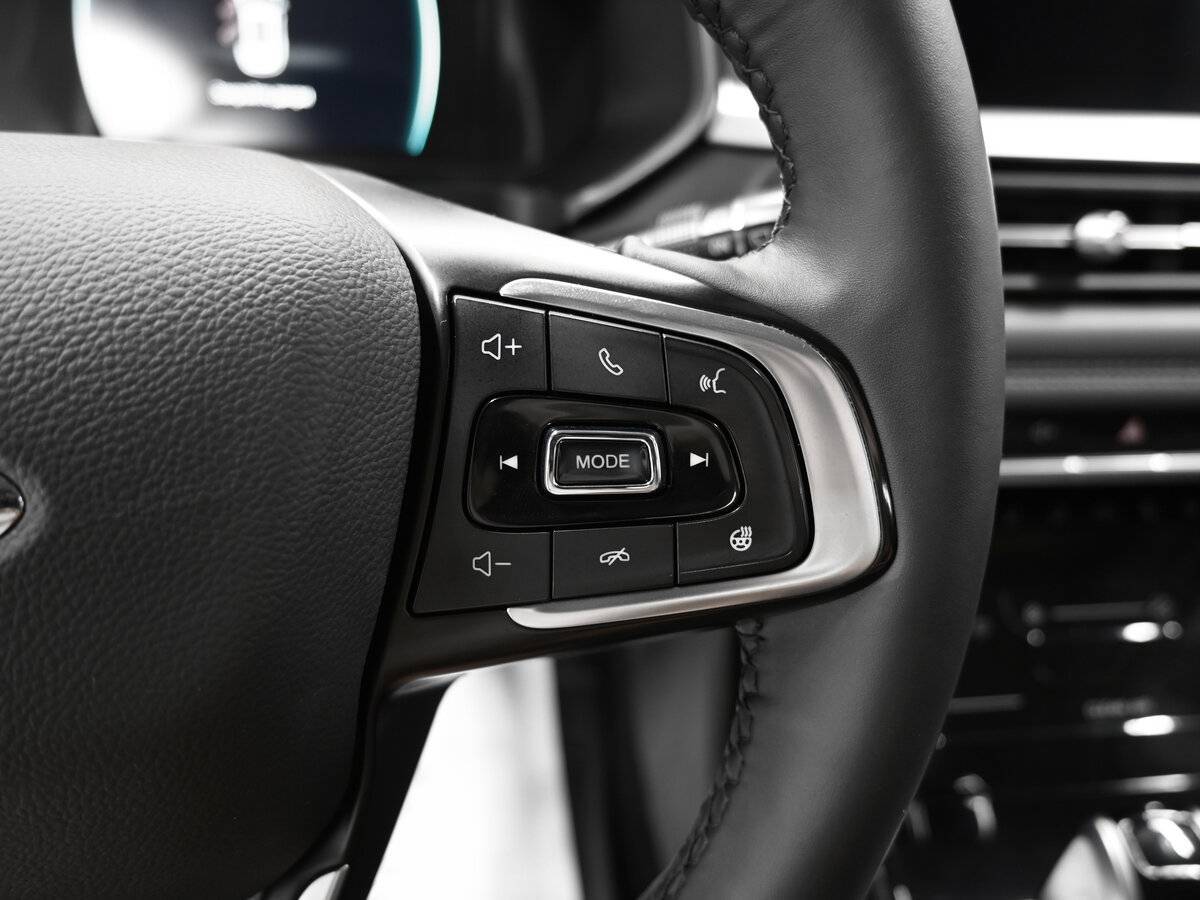 Б/У Чери Тигго 7 Про 2021 года. Фото: #17