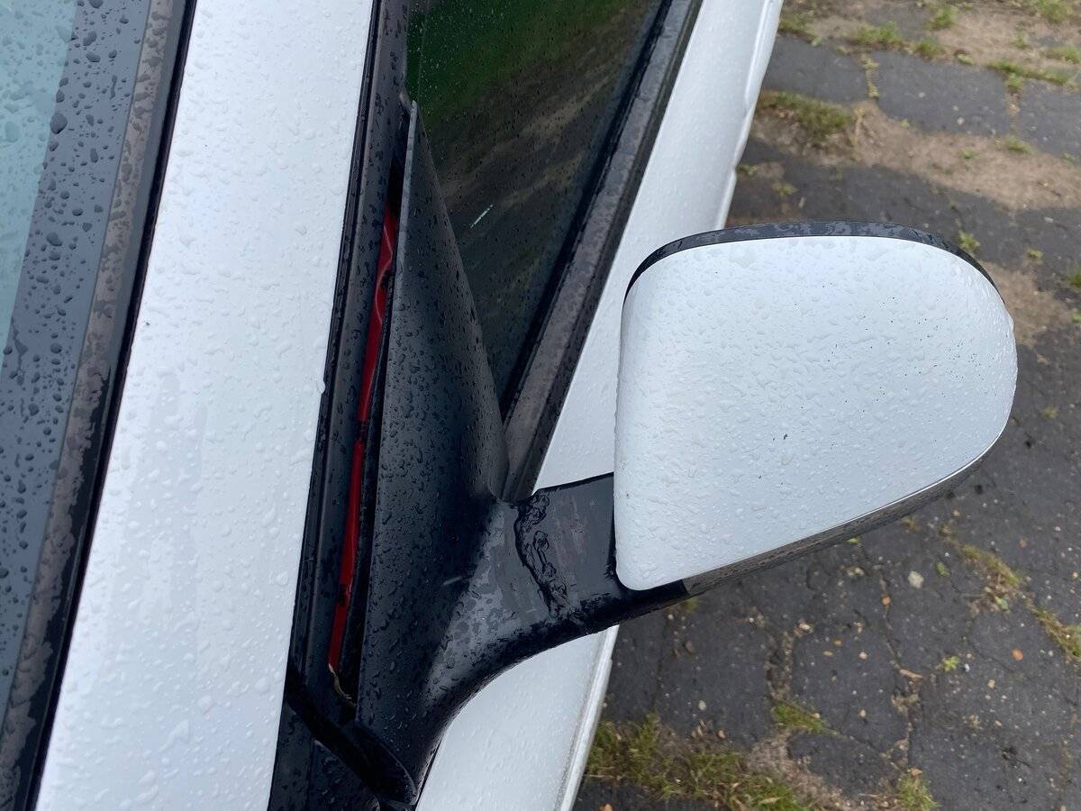 Chery M11 (A3) 2013 года с пробегом. Фото: #6