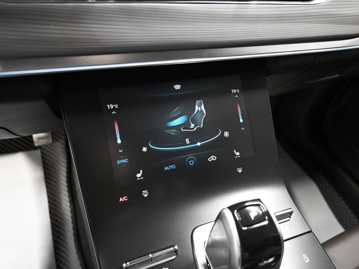 Б/У Чери Тигго 8 Про 2021 года. Фото: #18