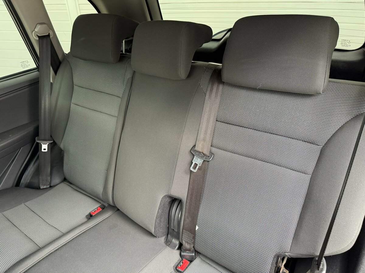 Б/У Чери Тигго (Т11) 2014 года. Фото: #8