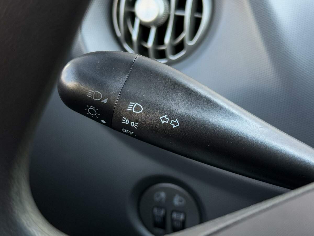 Б/У Чери IndiS (S18D) 2012 года. Фото: #15