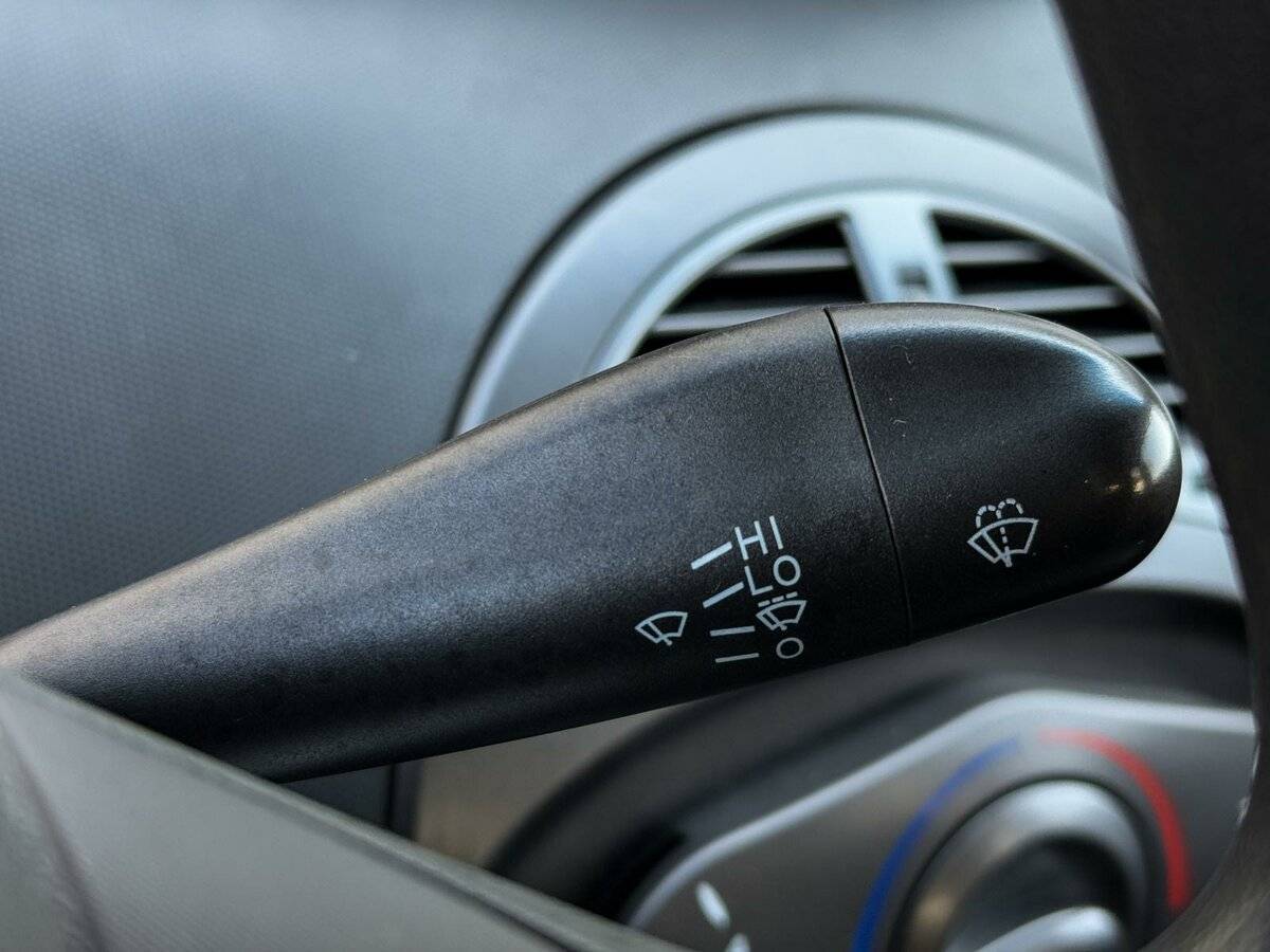 Б/У Чери IndiS (S18D) 2012 года. Фото: #16