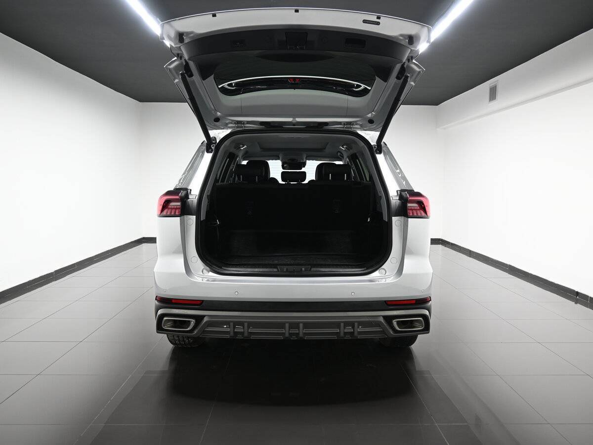 Б/У Чери Тигго 8 Про Макс 2024 года. Фото: #6