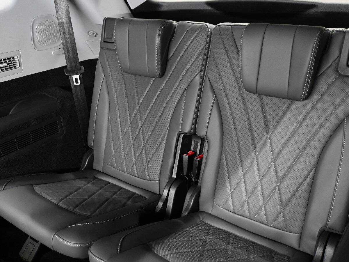 Б/У Чери Тигго 8 Про Макс 2024 года. Фото: #9