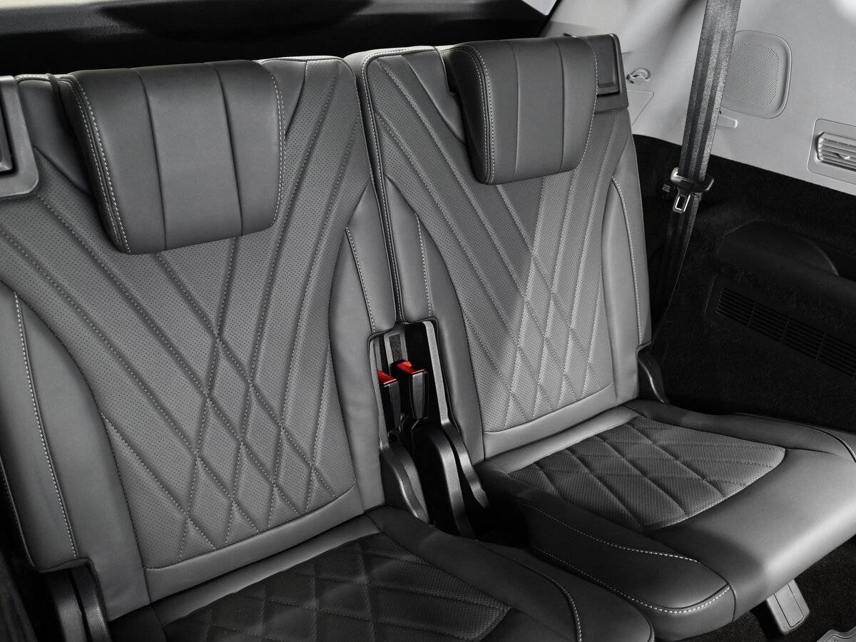 Б/У Чери Тигго 8 Про Макс 2024 года. Фото: #13